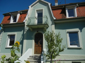 Appartement Alsace Porte des Vosges